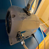 Cascade Tek TVO-5-VC Vacuum Oven image 3